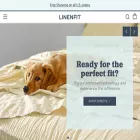 linenfit.com