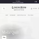linensnow.com