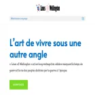 linesofwellington.com