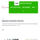 linezforlife.com