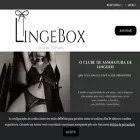 lingebox.com.br
