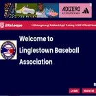 linglestownbaseball.org