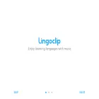lingoclip.app