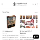 lingstergames.com