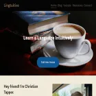 lingtuitive.com