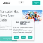 lingua-ai.net
