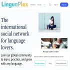 linguaplex.com