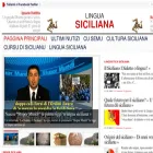 linguasiciliana.org