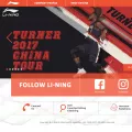 li-ning.com