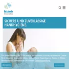 link-chemie.com