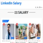 linkedinsalary.com
