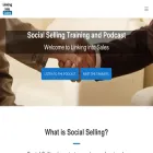 linkingintosales.com