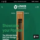 linkslockers.com