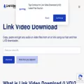 linkvideo.download