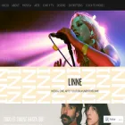 linnemagazine.com