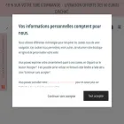 linsolentebijoux.com