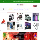 lintassriwijaya.com