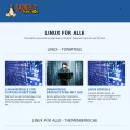 linux-fuer-alle.de