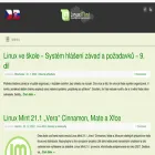 linux-mint-czech.cz