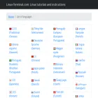 linux-terminal.com
