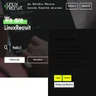 linuxrecruit.co.uk