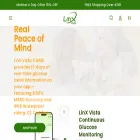 linx-cgms.com
