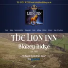 lionblakey.co.uk