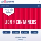 lioncontainers.co.uk