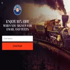 lionelstore.com