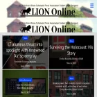 lionnewspaper.com