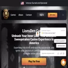 lionsdengames.net