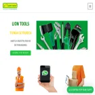 liontools.com.mx