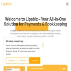 lipabiz.com