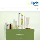 lipoid-kosmetik.com