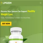 lipozem.com