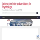 lip.univ-savoie.fr