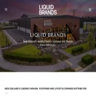 liquidbrands.co.nz