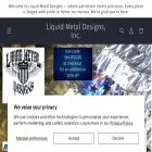 liquidmetalart.com