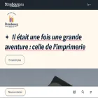 lirenotremonde.strasbourg.eu