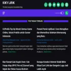 lirik.kakakiky.id