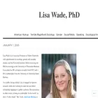 lisa-wade.com