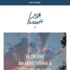 lisabussett.com
