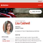 lisacaldwell.net