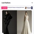 lisafashions.com