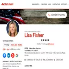 lisafisher.net
