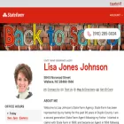 lisajjohnson.com
