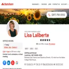 lisalaliberte.com