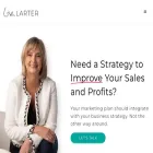 lisalarter.com