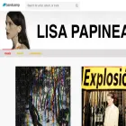 lisapapineau.bandcamp.com