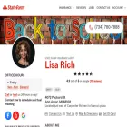 lisarich.net